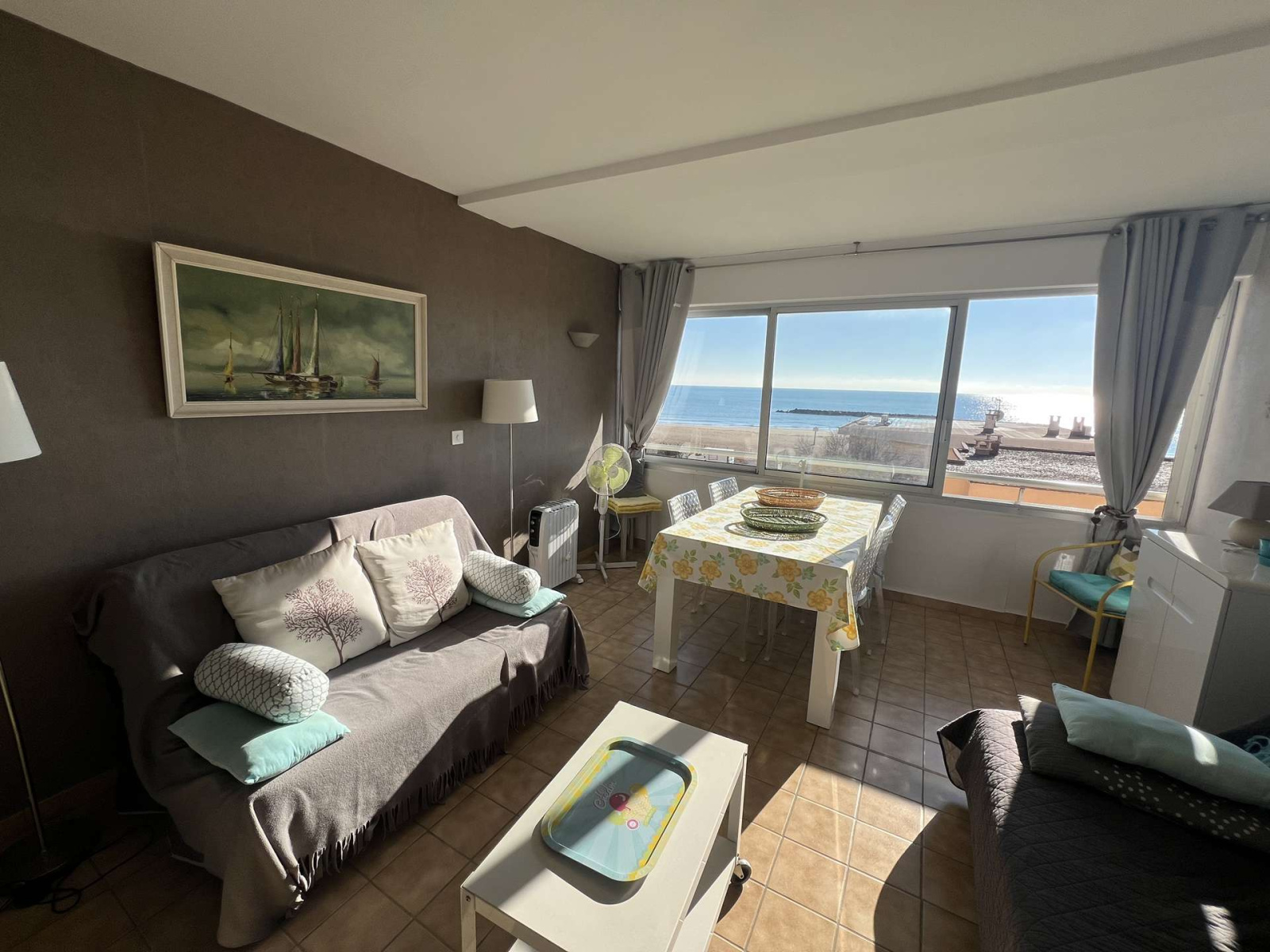 Image_6, Appartement, Valras-Plage, ref :84