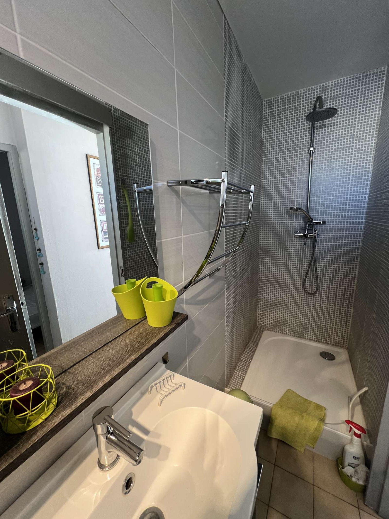 Image_13, Appartement, Valras-Plage, ref :84