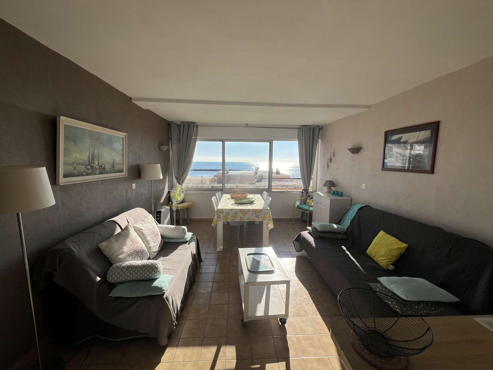 Image_4, Appartement, Valras-Plage, ref :84