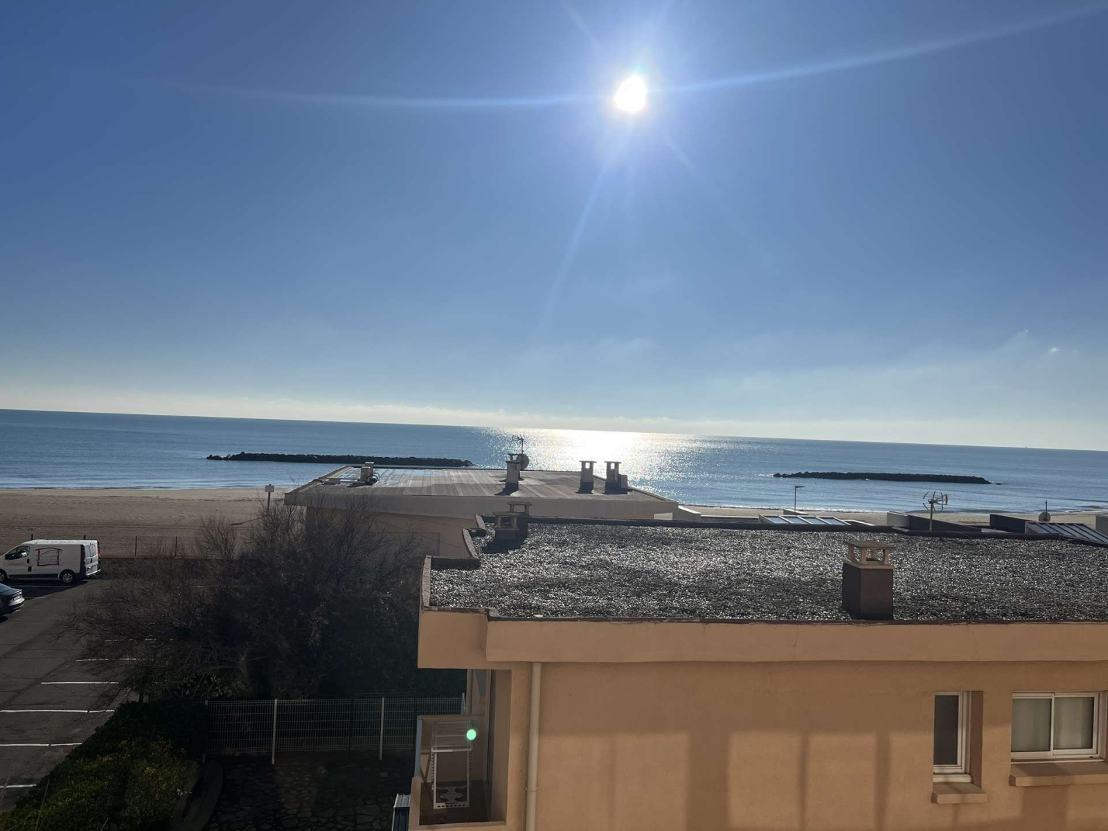 Image_2, Appartement, Valras-Plage, ref :84