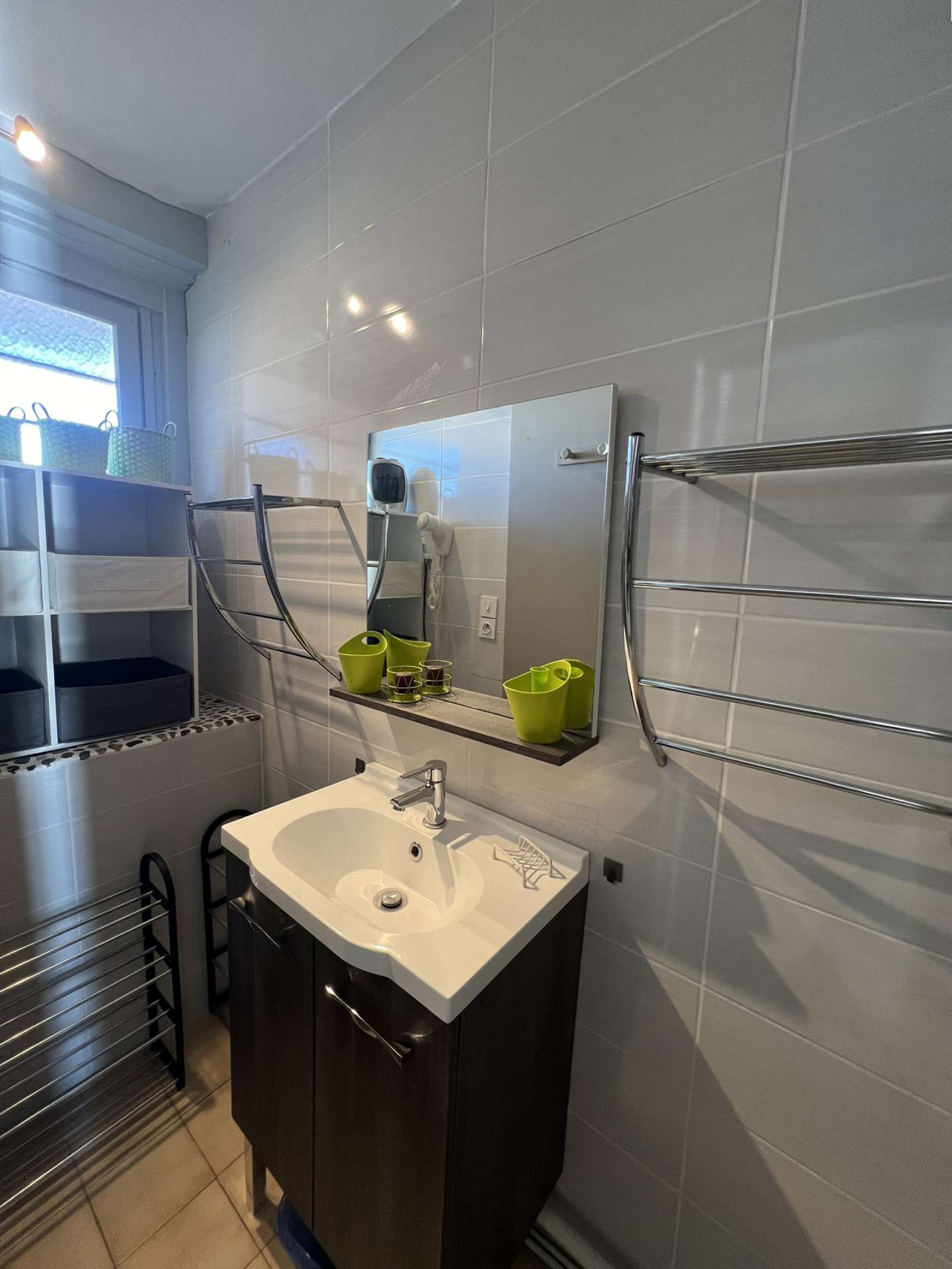 Image_12, Appartement, Valras-Plage, ref :84