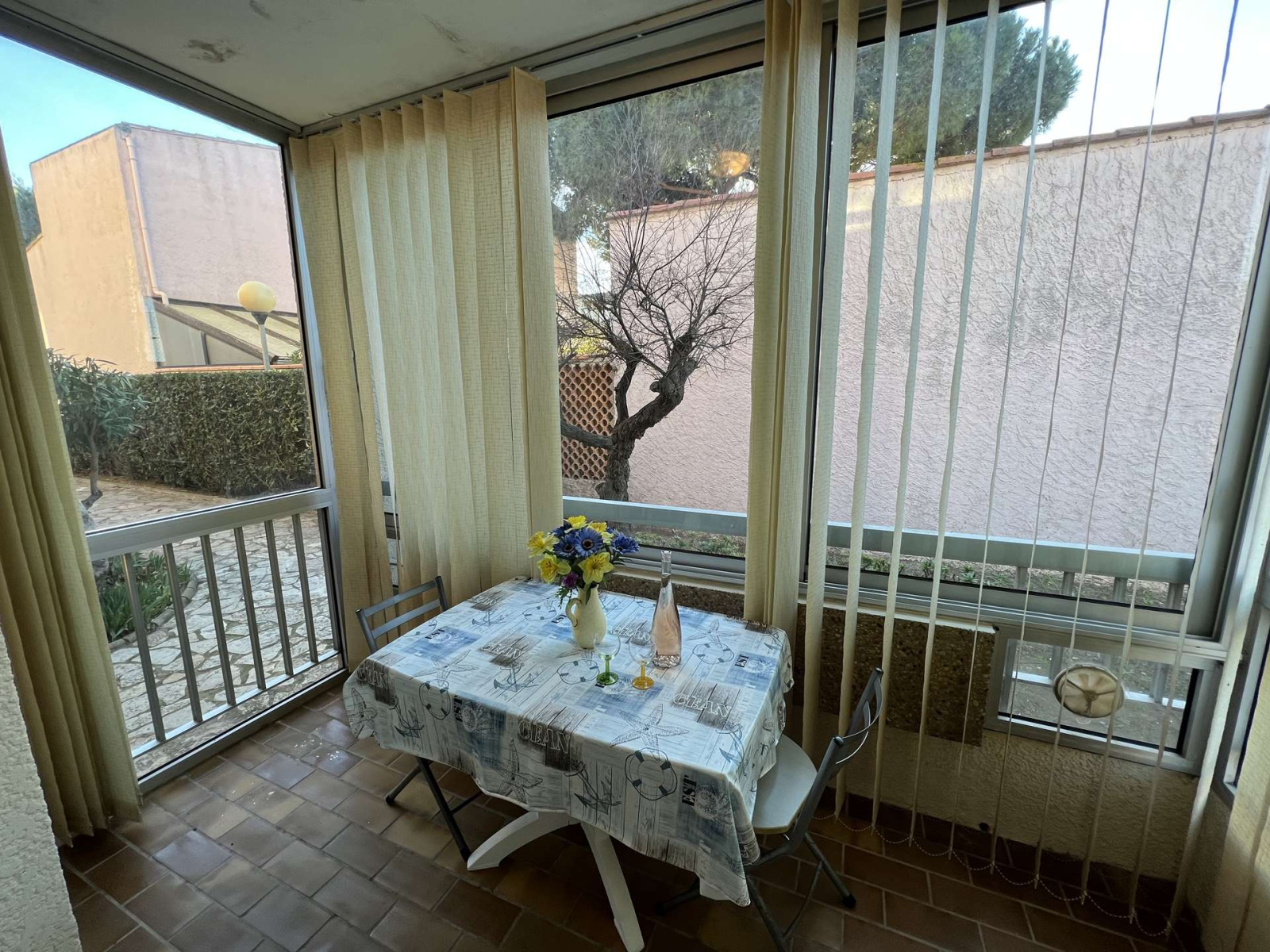 Image_10, Studio, Valras-Plage, ref :43