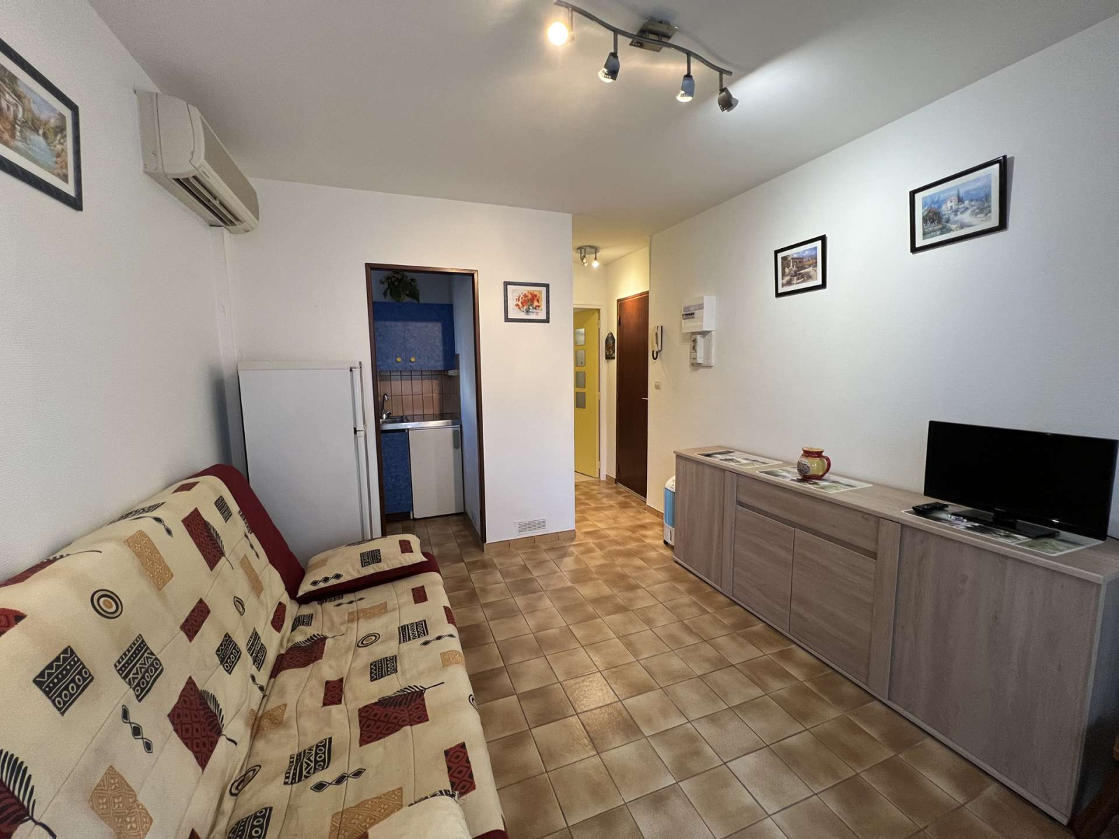 Image_9, Studio, Valras-Plage, ref :43