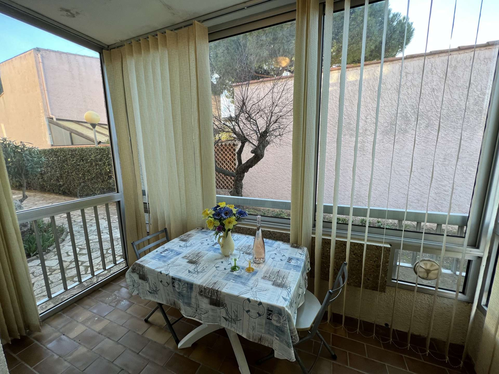 Image_1, Studio, Valras-Plage, ref :43