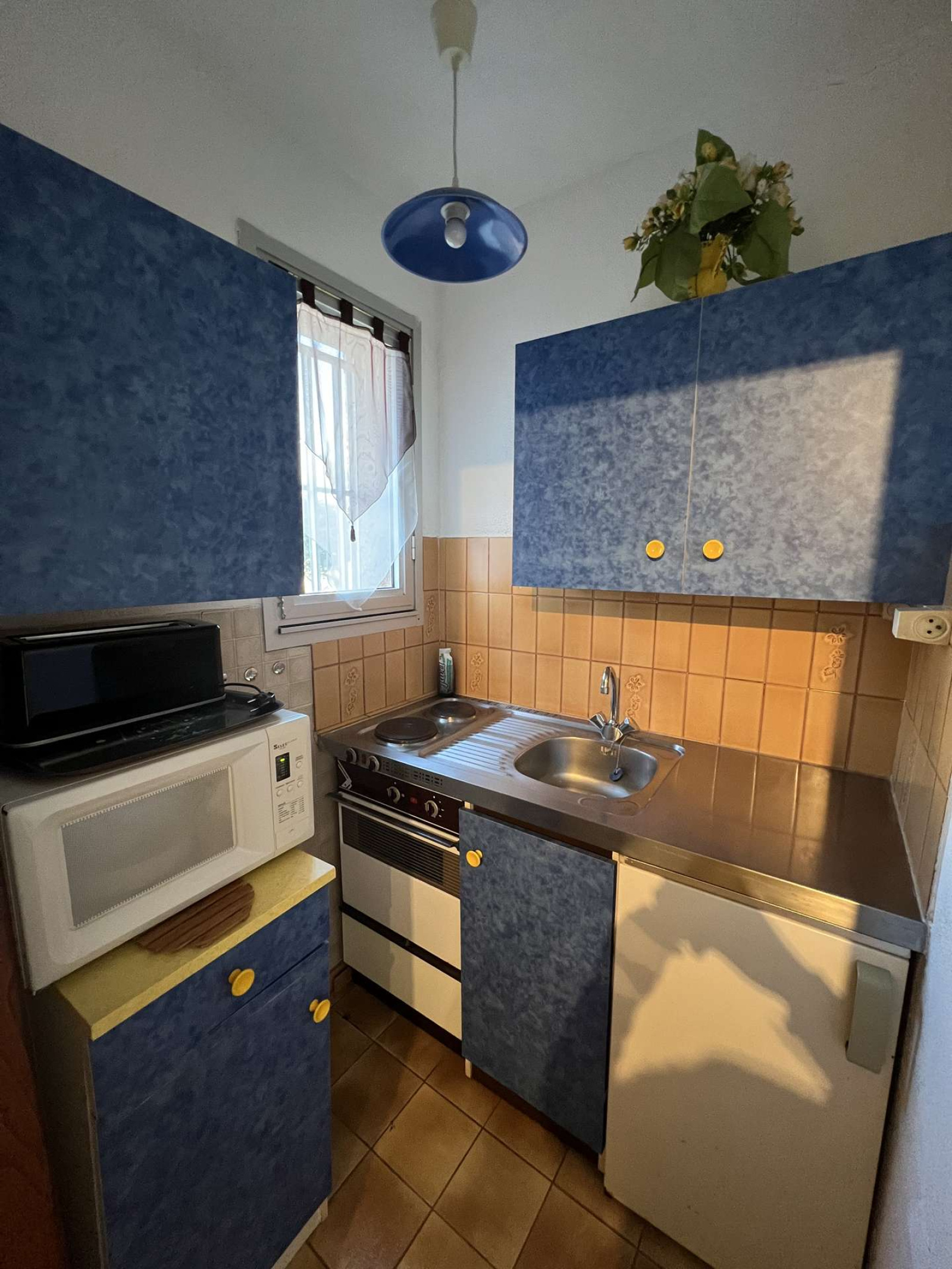 Image_5, Studio, Valras-Plage, ref :43