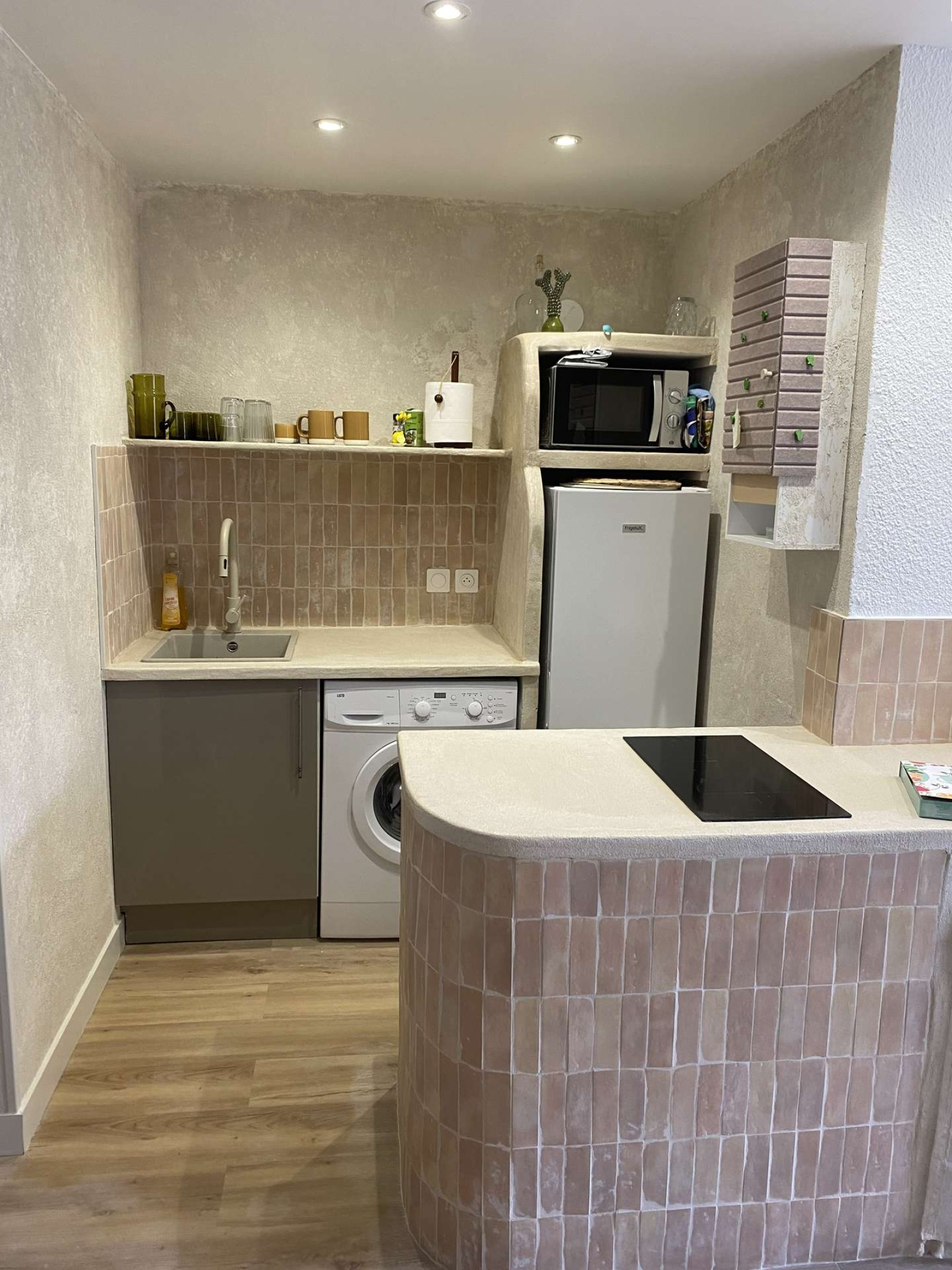 Image_9, Appartement, Valras-Plage, ref :29