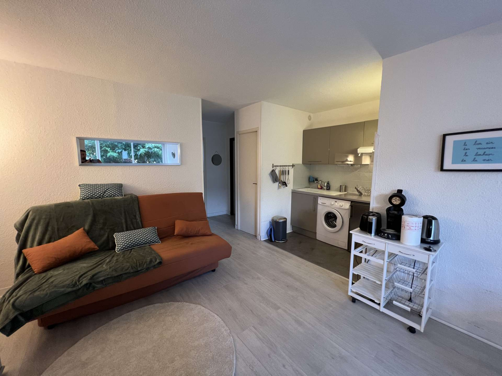 Image_5, Appartement, Valras-Plage, ref :29