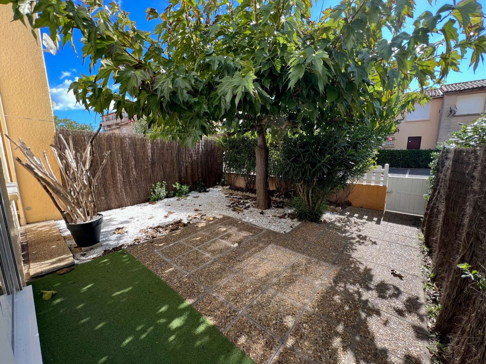 Image_1, Appartement, Valras-Plage, ref :29