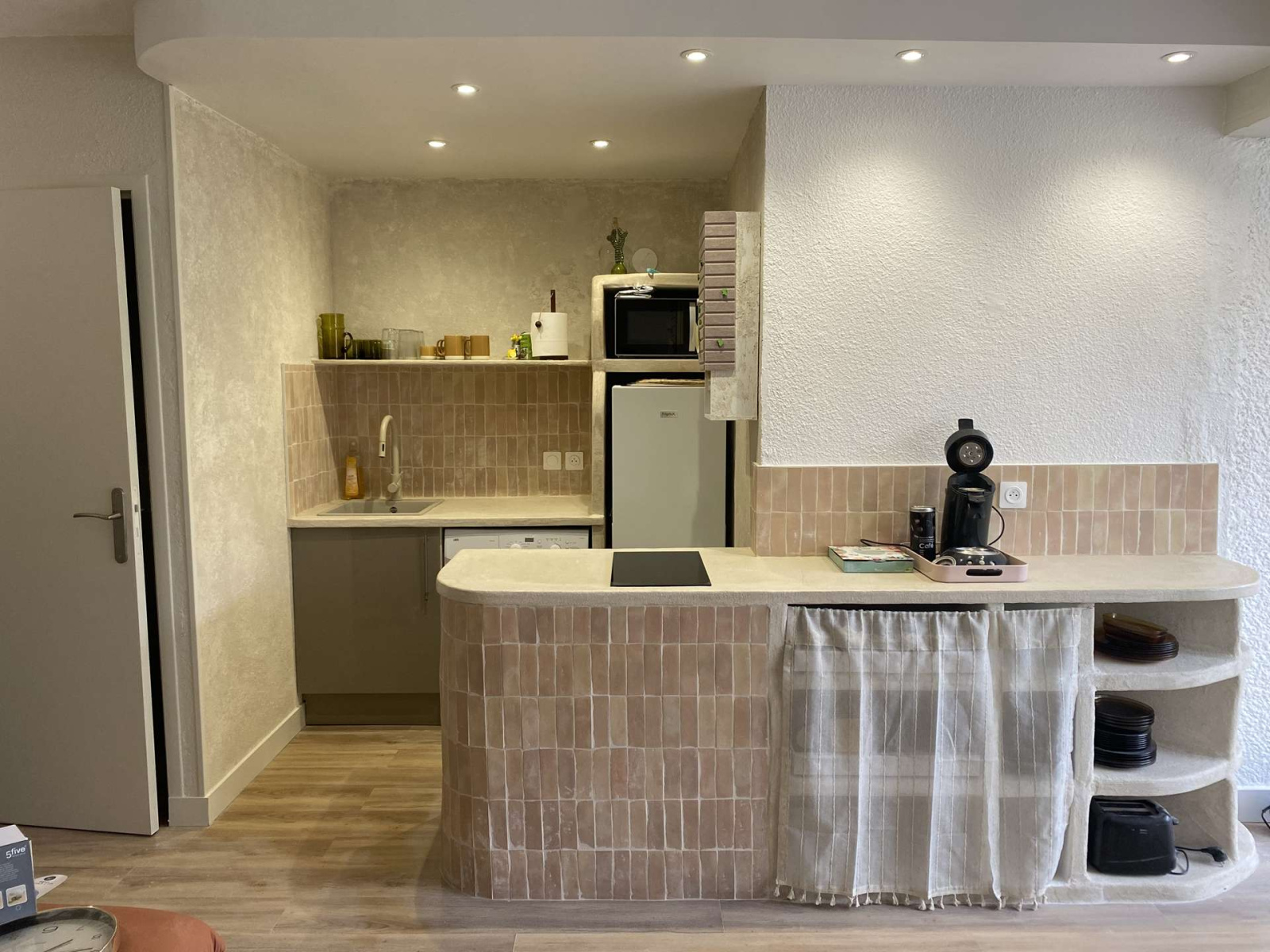 Image_8, Appartement, Valras-Plage, ref :29