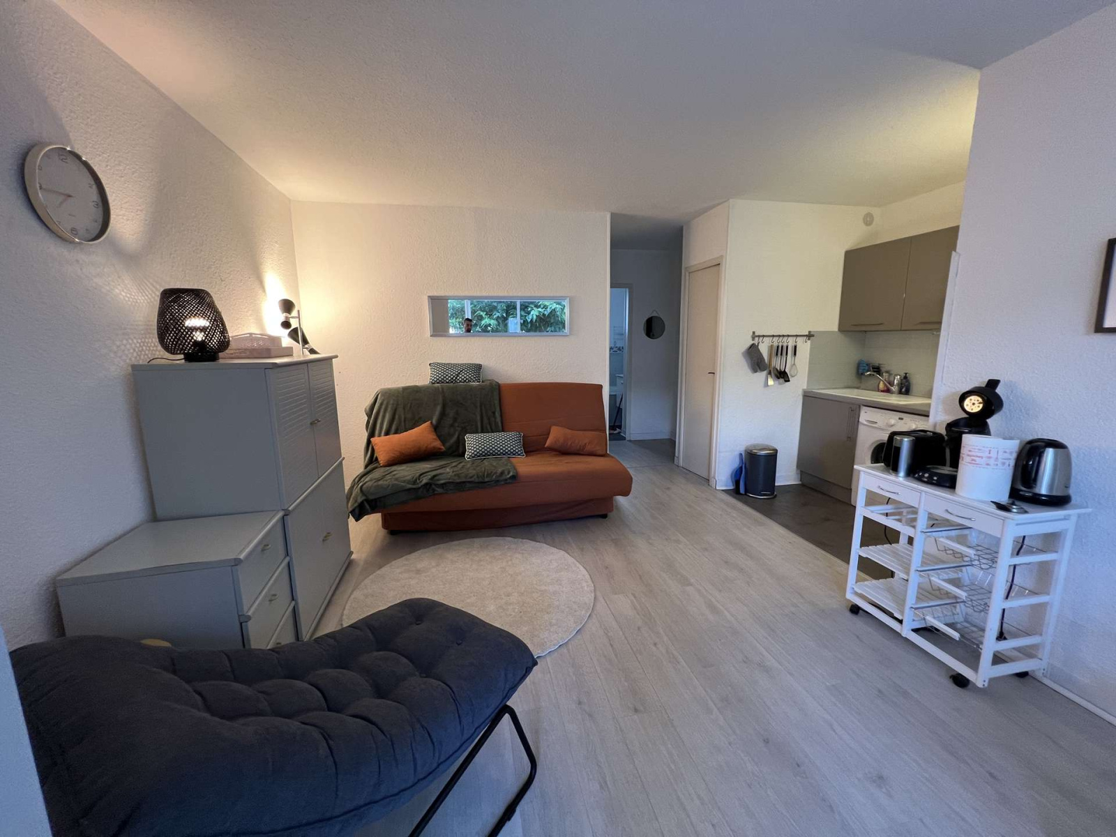 Image_4, Appartement, Valras-Plage, ref :29