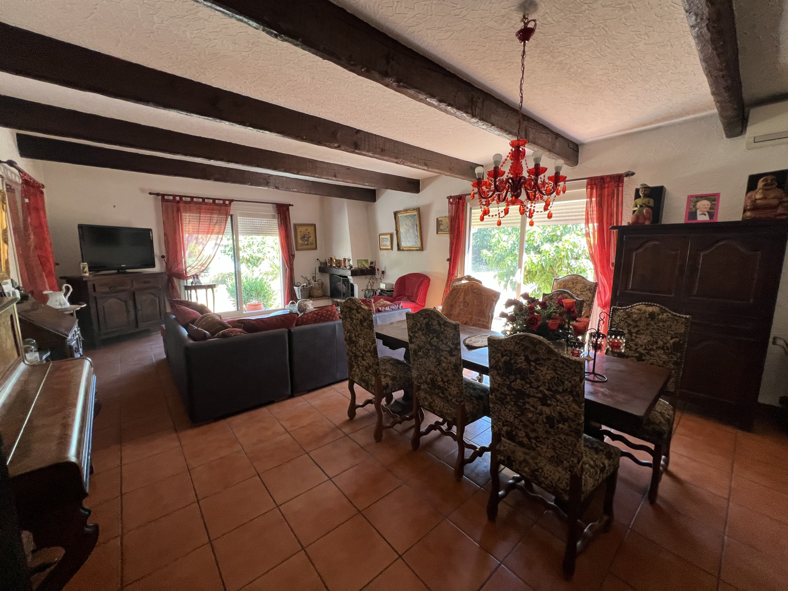 Image_4, Maison, Valras-Plage, ref :901