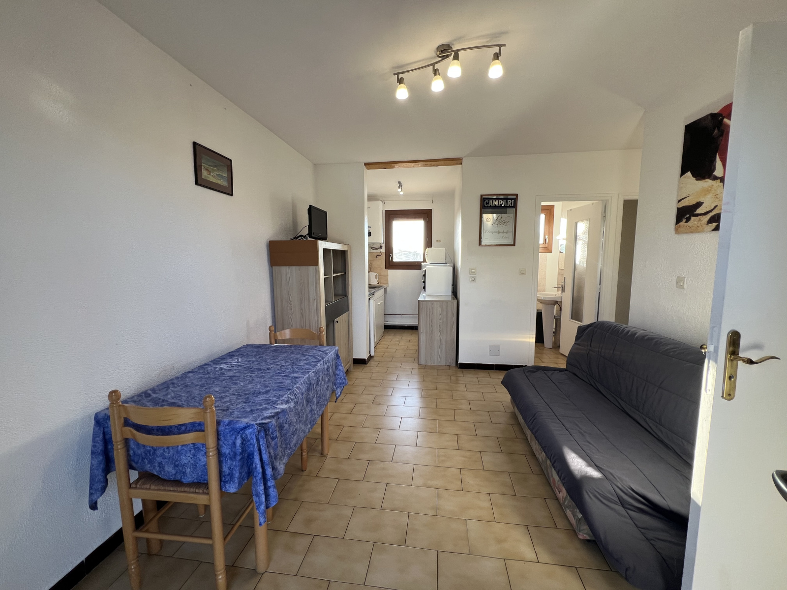 Image_5, Appartement, Valras-Plage, ref :876