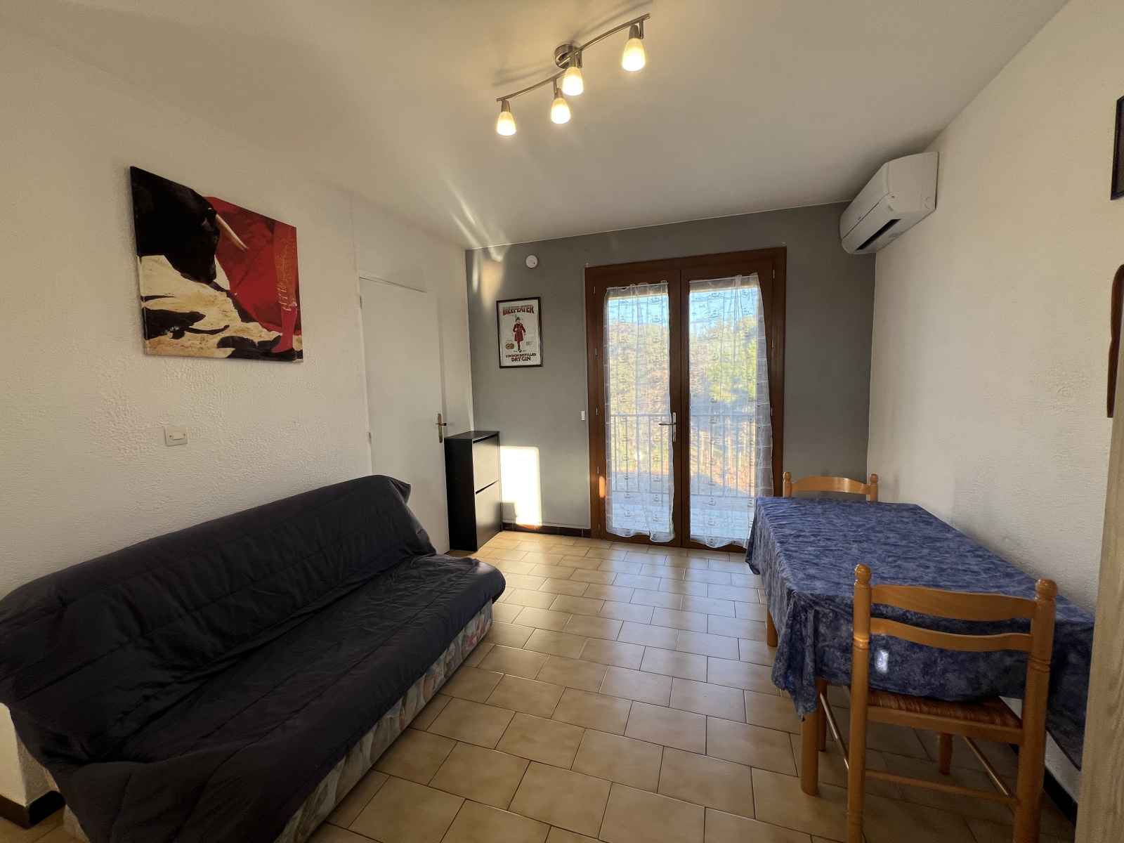 Image_4, Appartement, Valras-Plage, ref :876