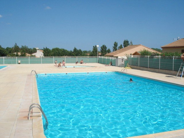 Offres Locations Vacances PAVILLON RESIDENCE AVEC PISCINE, 4 PERSONNES ...