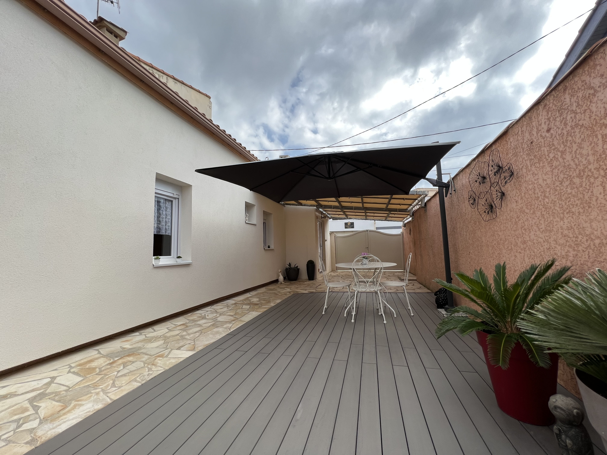 Image_, Maison, Valras-Plage, ref :776