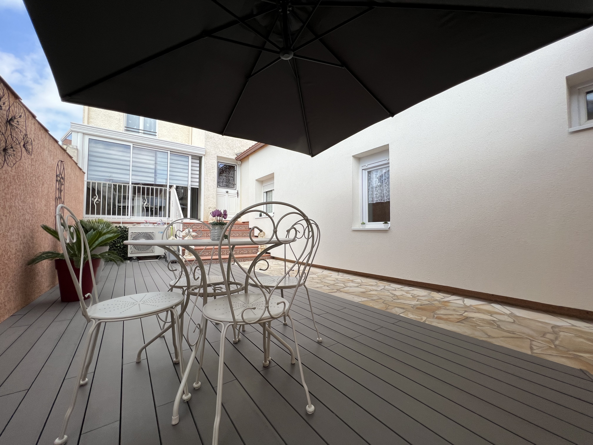 Image_, Maison, Valras-Plage, ref :776