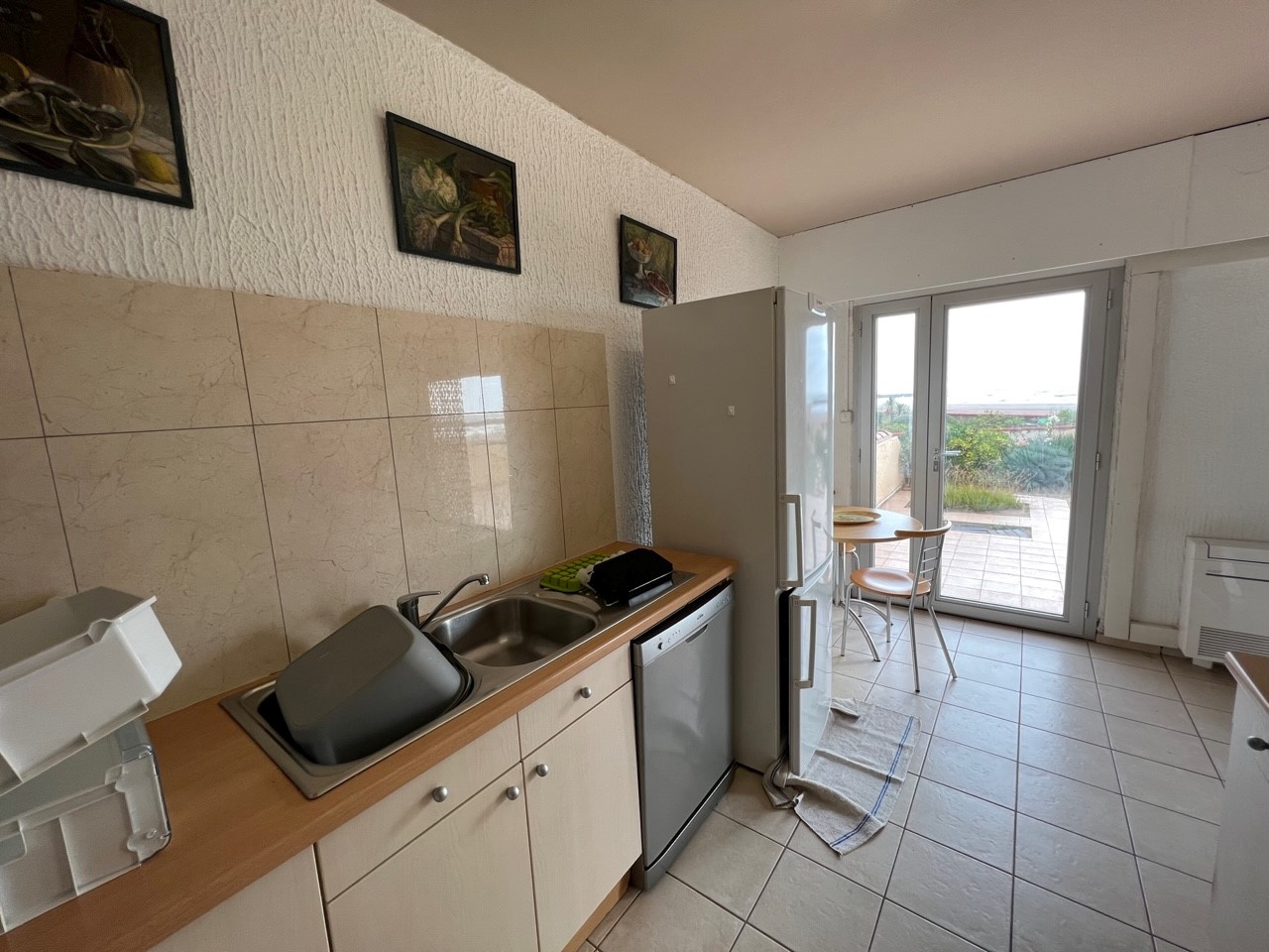 Image_, Maison, Valras-Plage, ref :731