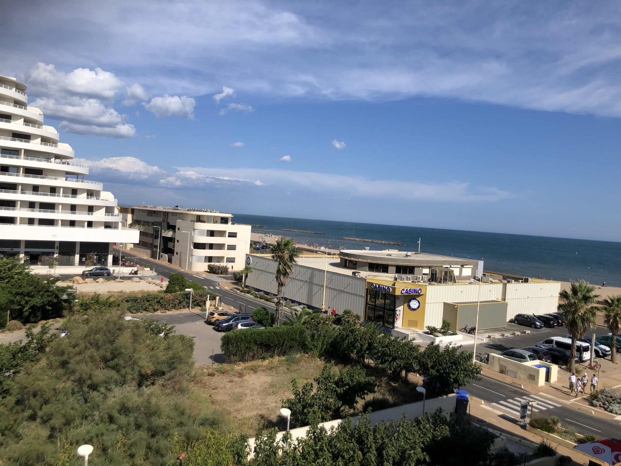 Image_, Appartement, Valras-Plage, ref :814