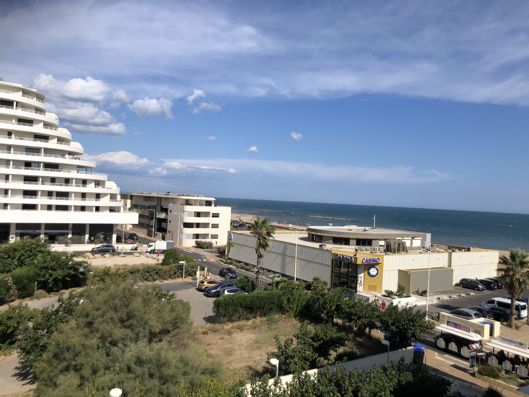 Image_, Appartement, Valras-Plage, ref :814