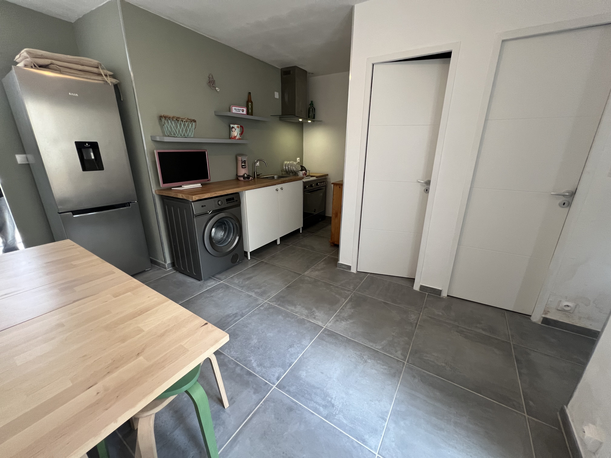 Image_, Maison, Valras-Plage, ref :798