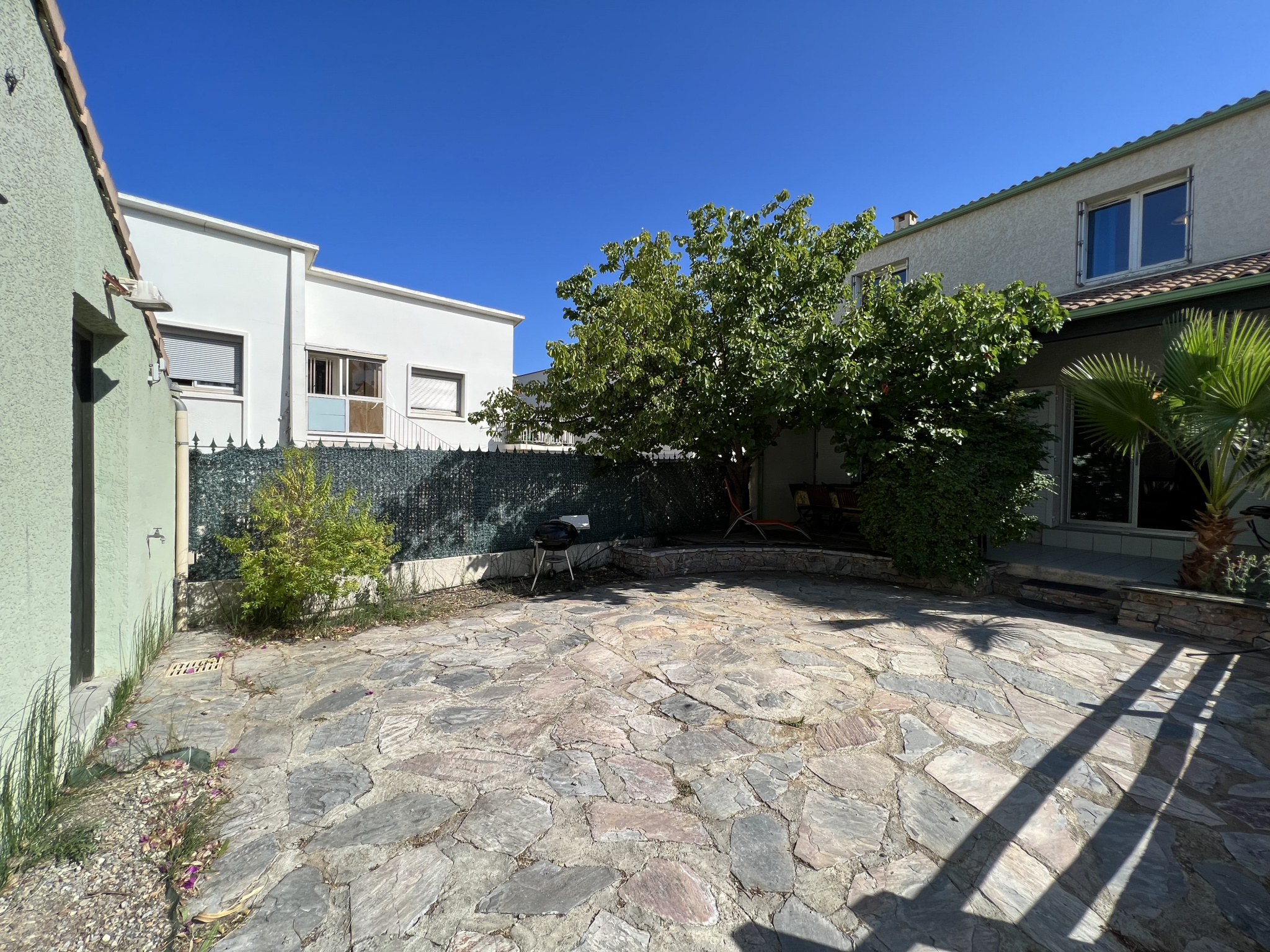 Image_, Maison, Valras-Plage, ref :766