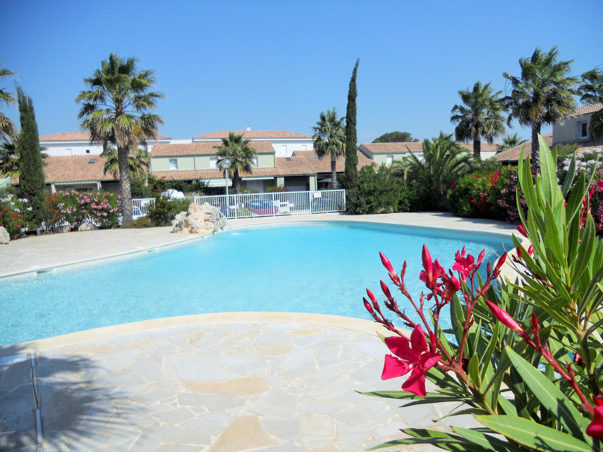 Image_, Maison, Valras-Plage, ref :766