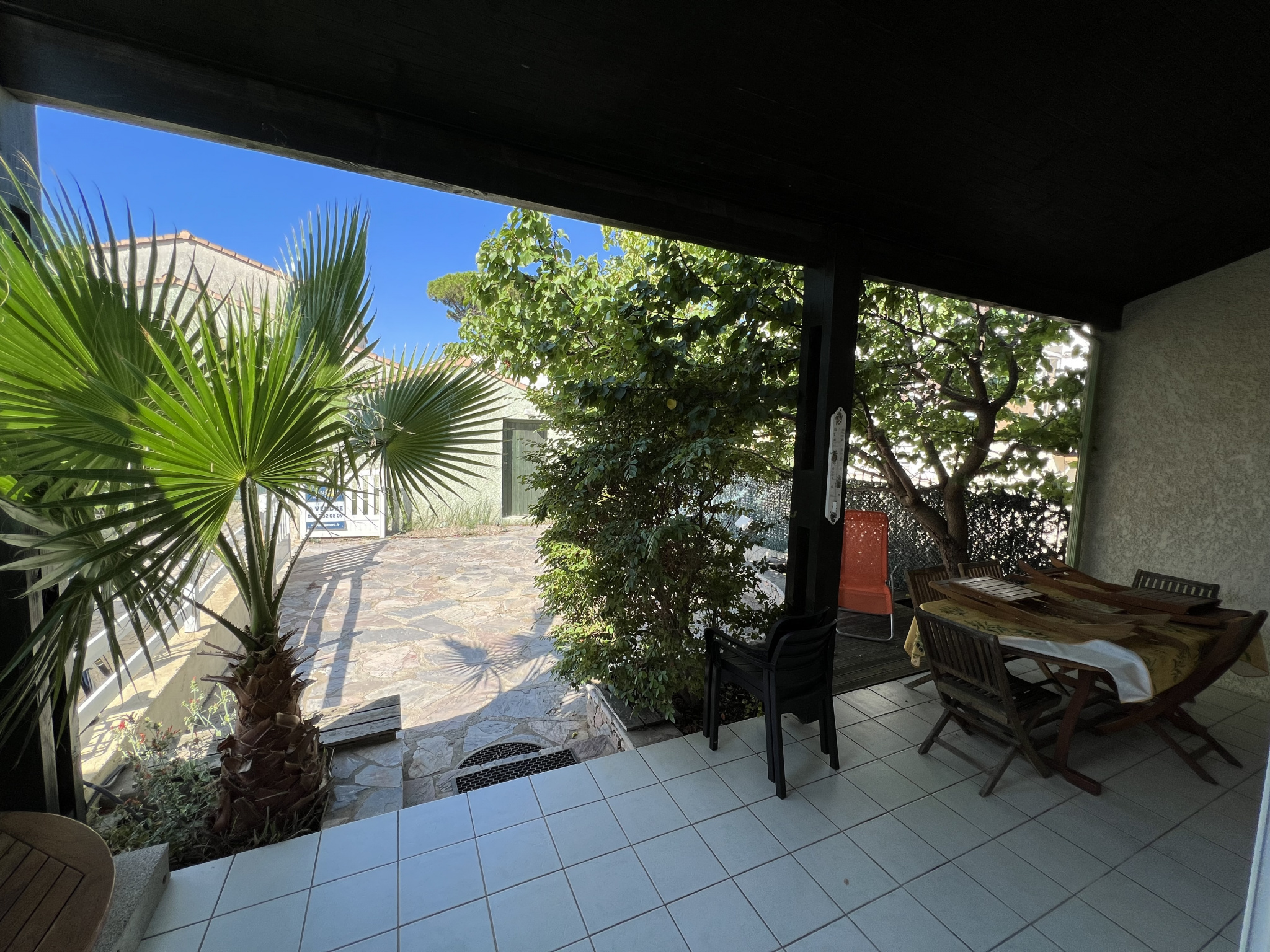 Image_, Maison, Valras-Plage, ref :766