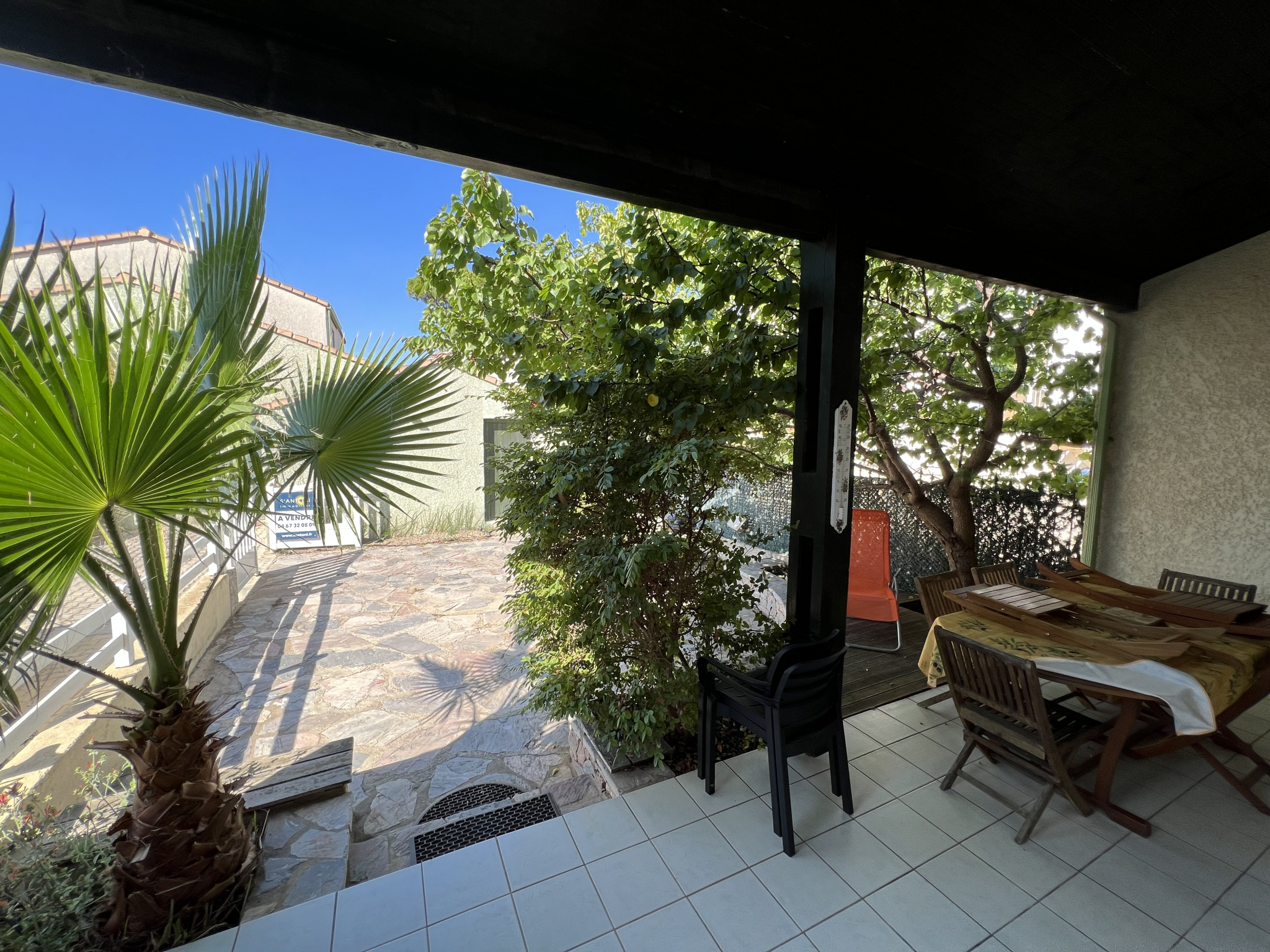 Image_, Maison, Valras-Plage, ref :766