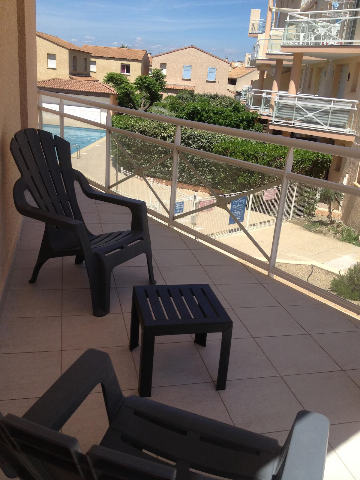 Image_, Appartement, Valras-Plage, ref :825