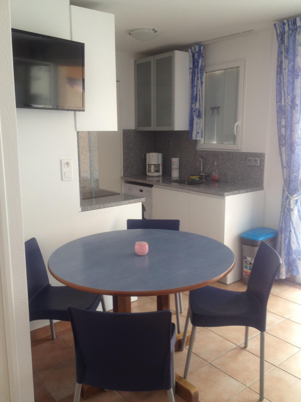 Image_, Appartement, Valras-Plage, ref :825