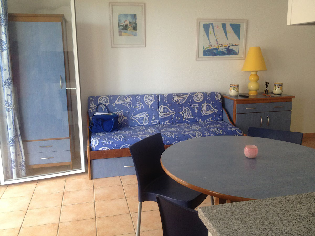 Image_, Appartement, Valras-Plage, ref :825