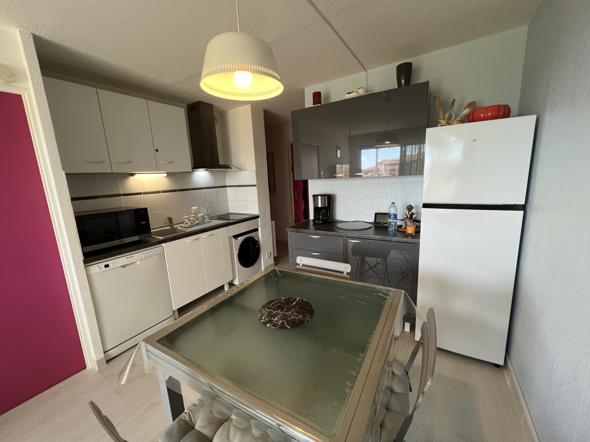 Image_, Appartement, Valras-Plage, ref :820