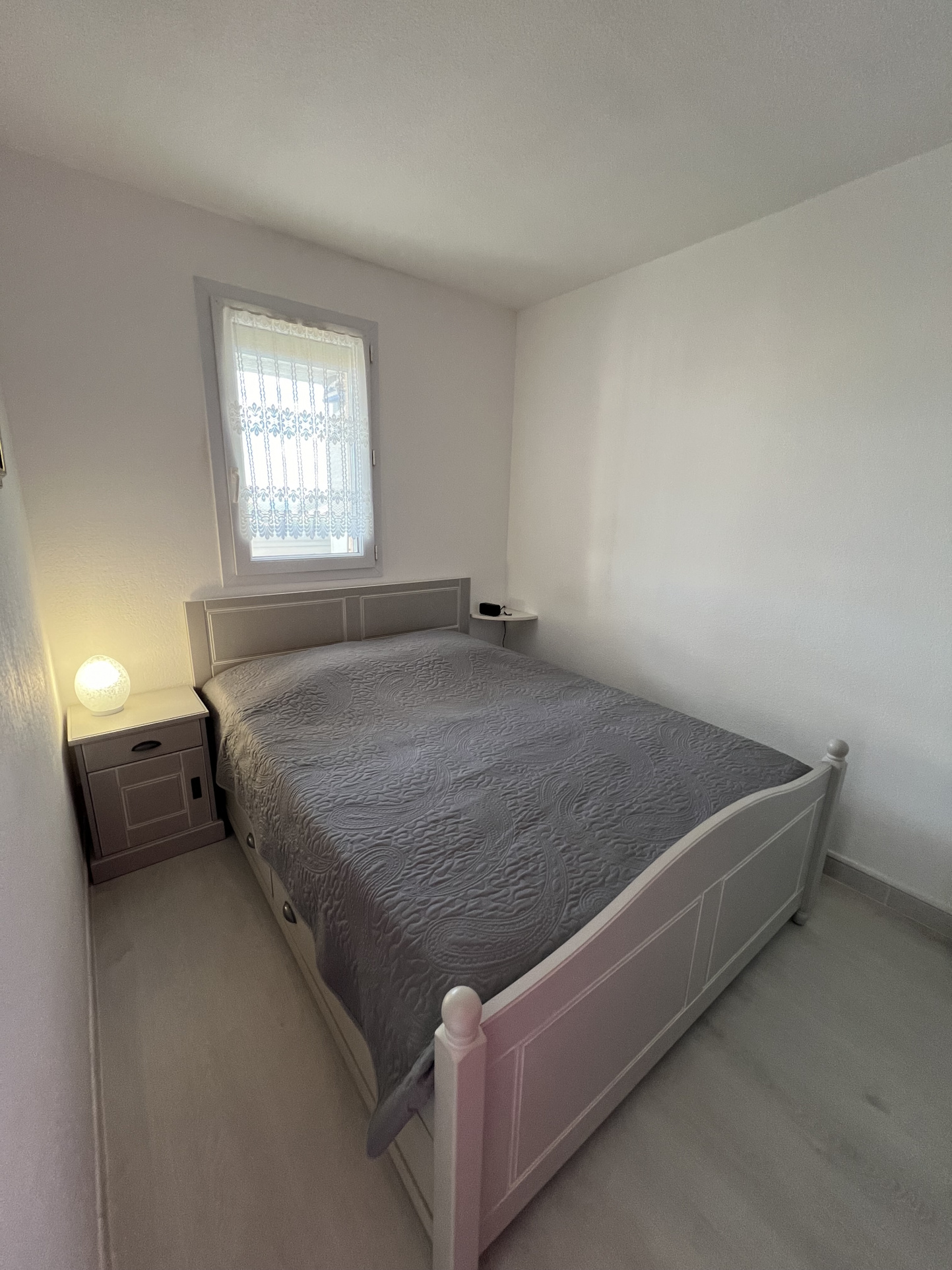 Image_, Appartement, Valras-Plage, ref :820