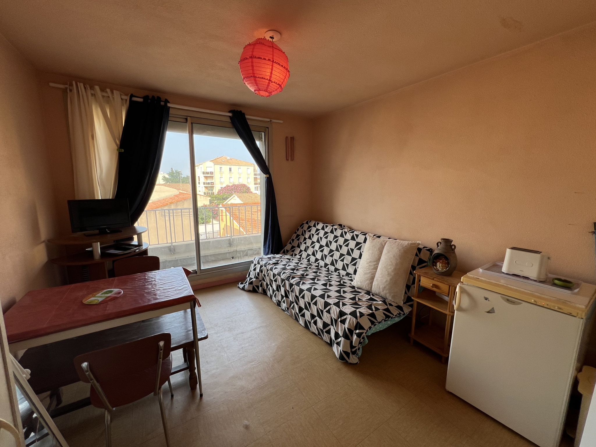 Image_, Studio, Valras-Plage, ref :810