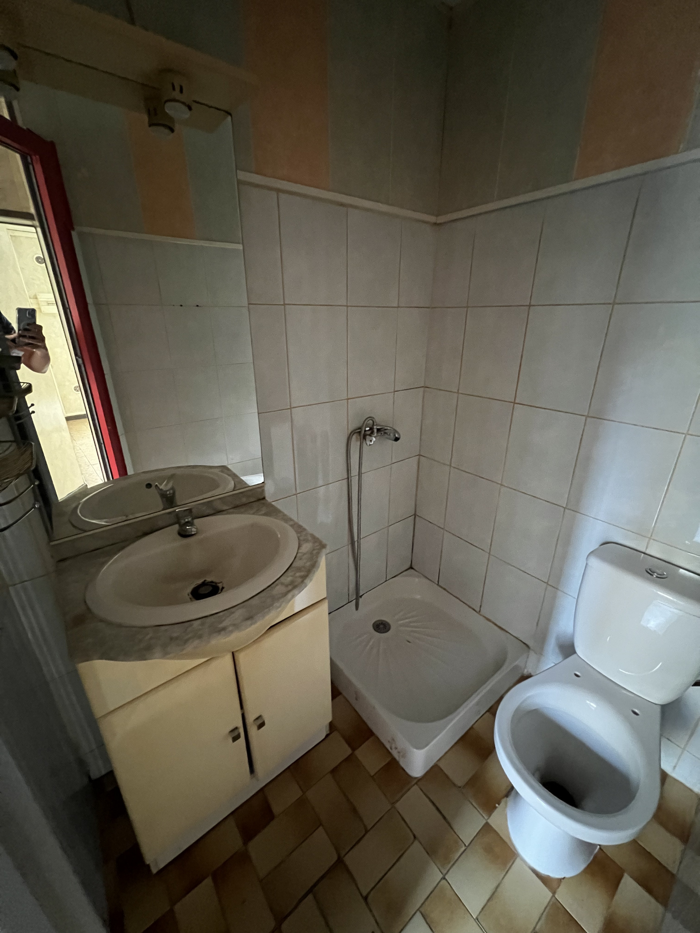 Image_, Rez de jardin, Valras-Plage, ref :815