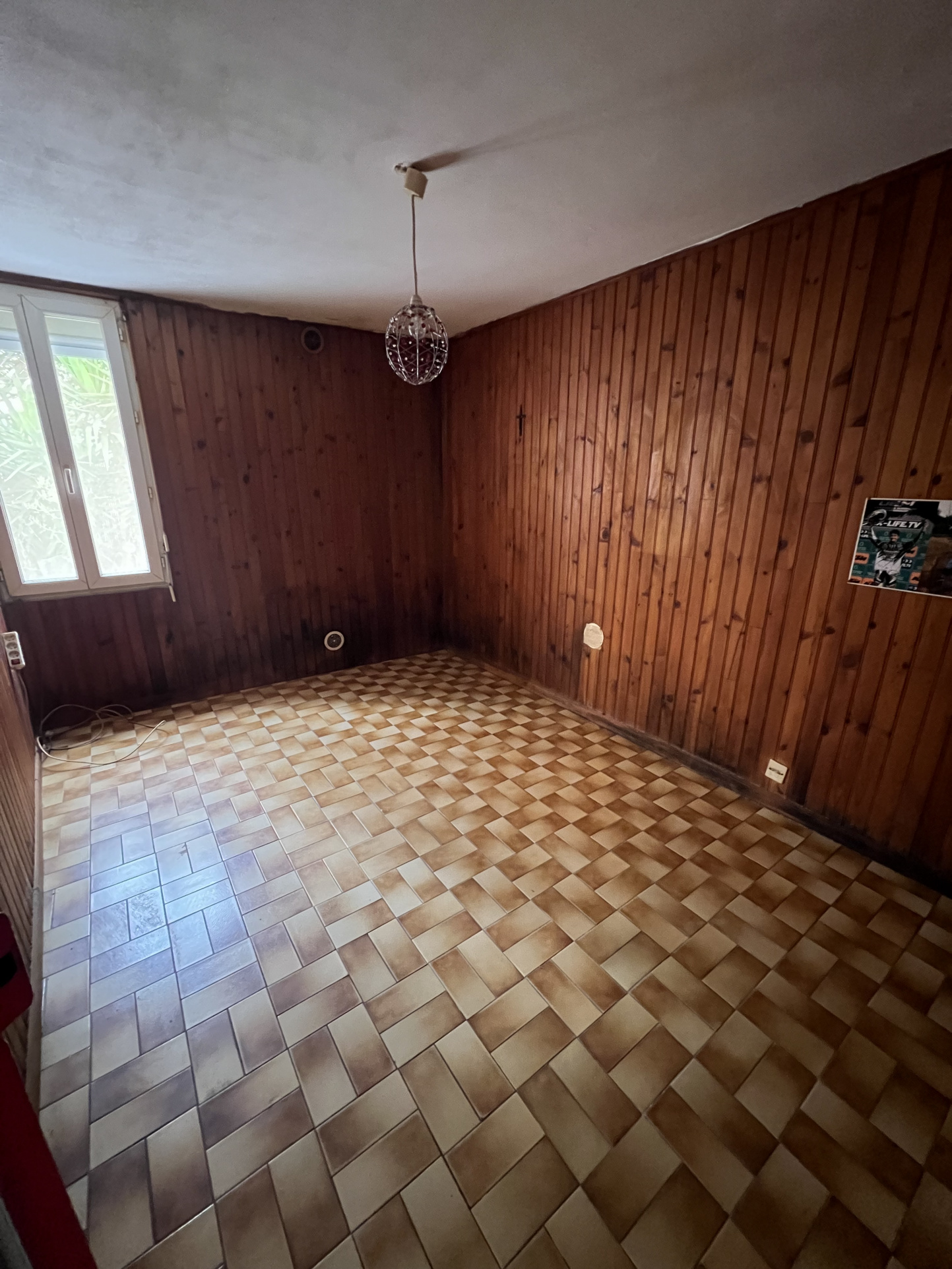 Image_, Rez de jardin, Valras-Plage, ref :815