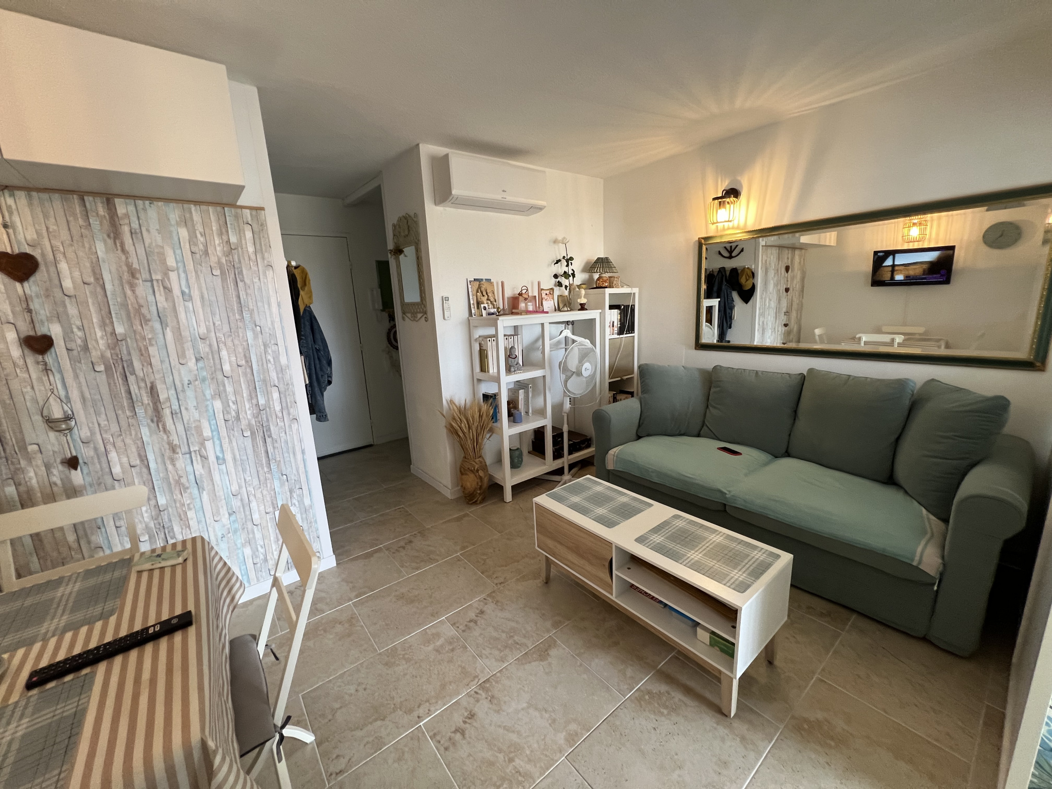 Image_, Studio, Valras-Plage, ref :823