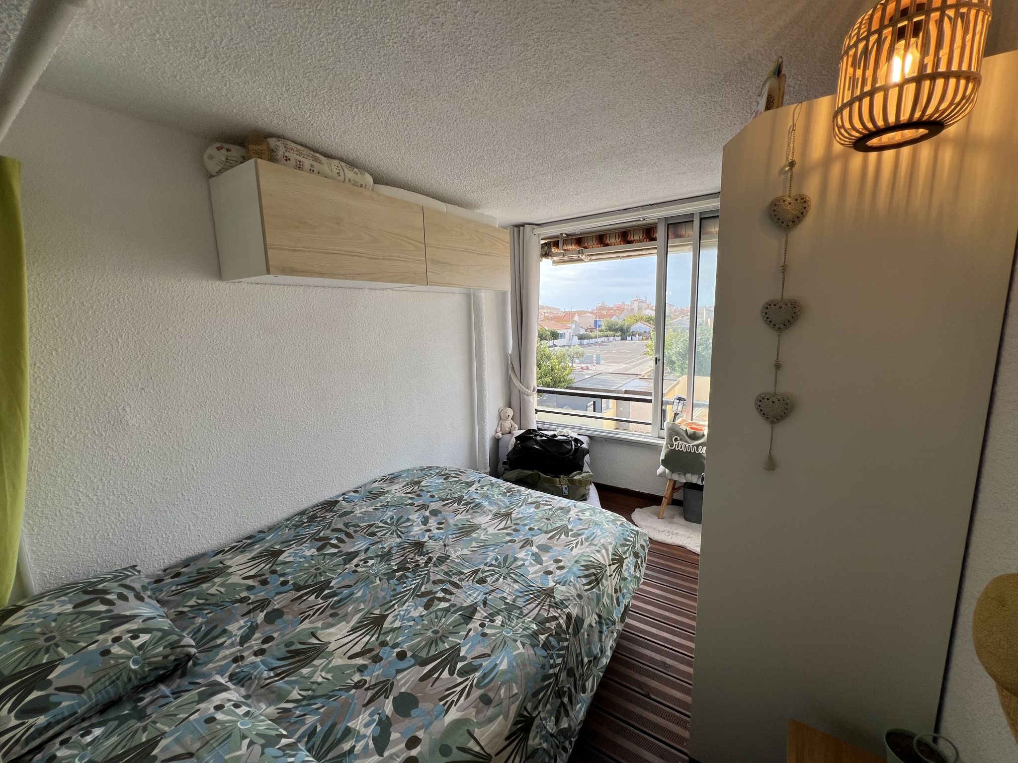 Image_, Studio, Valras-Plage, ref :823