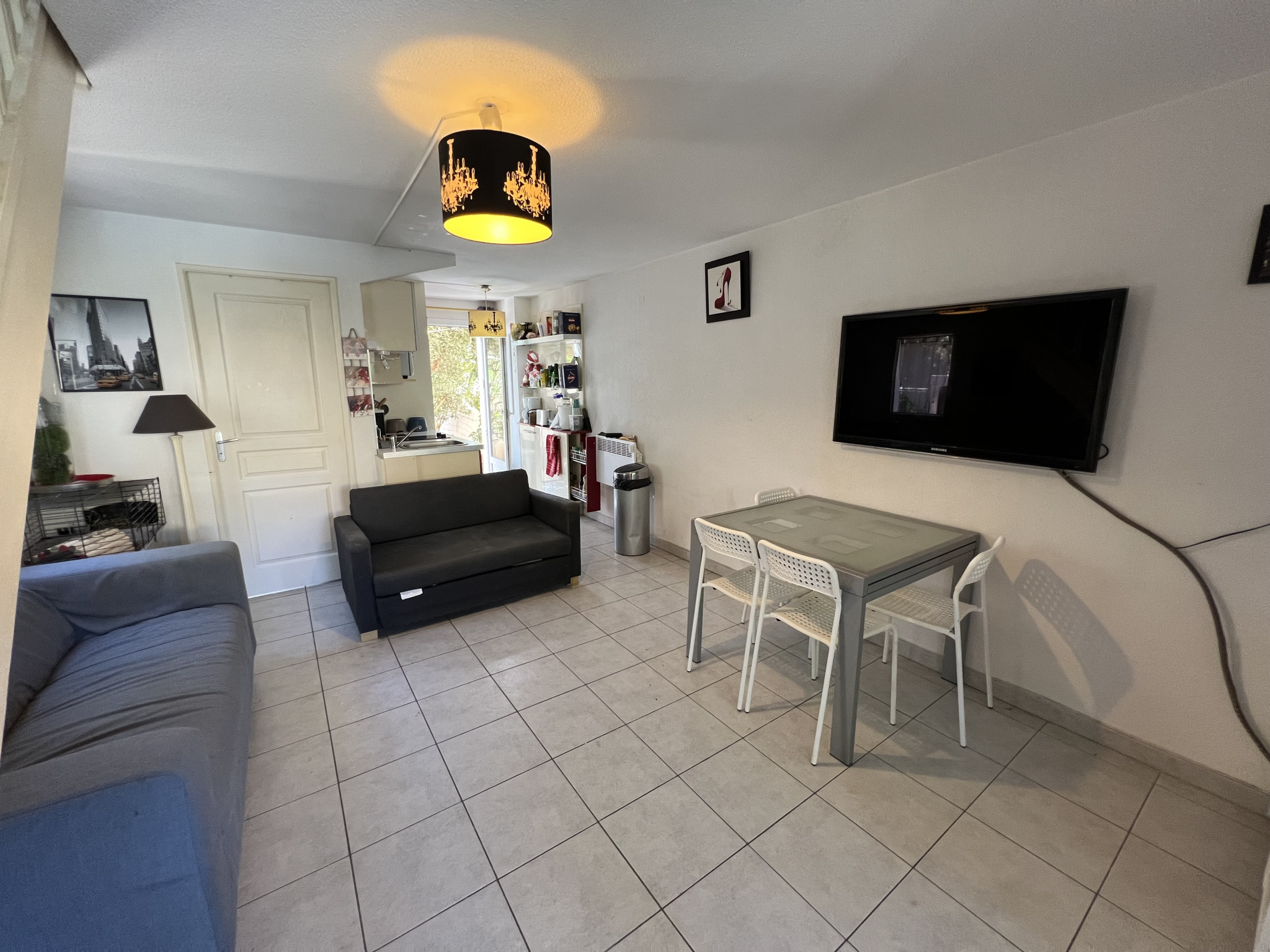 Image_, Maison, Valras-Plage, ref :812