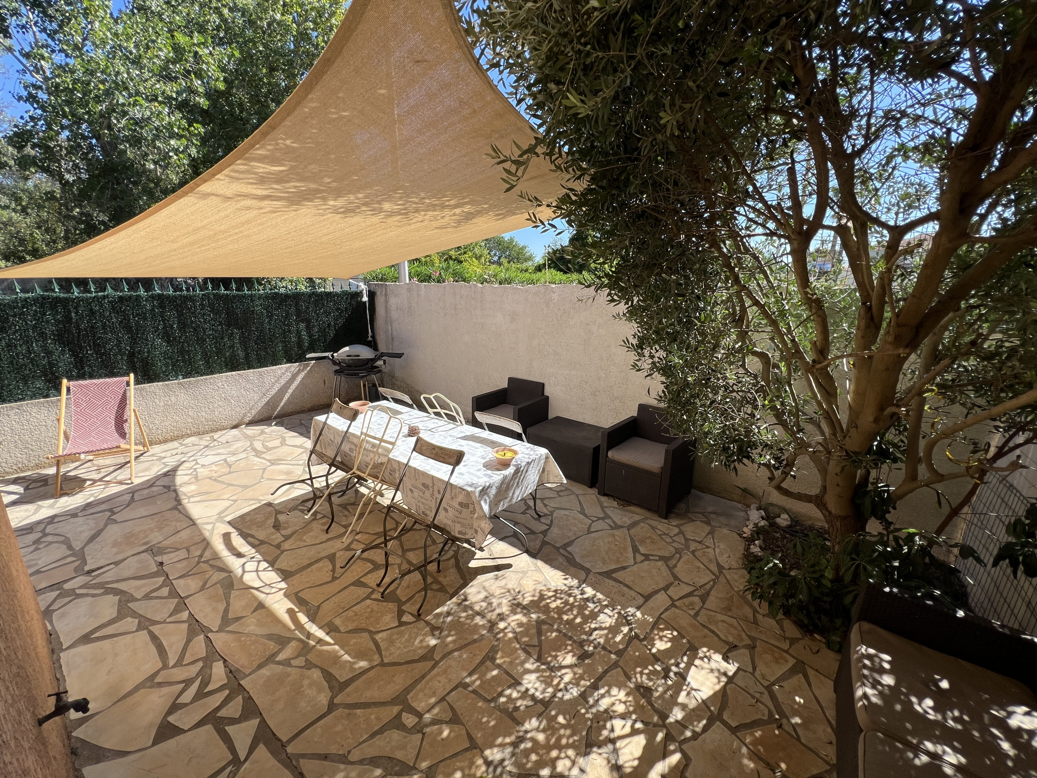 Image_, Maison, Valras-Plage, ref :812