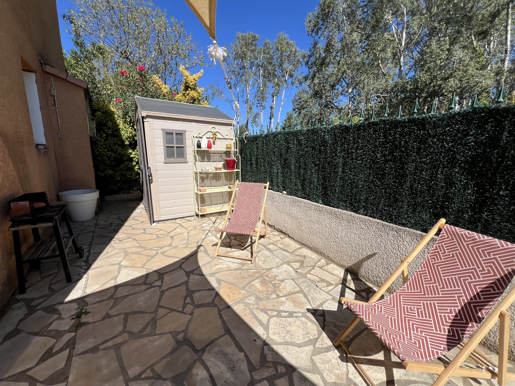 Image_, Maison, Valras-Plage, ref :812