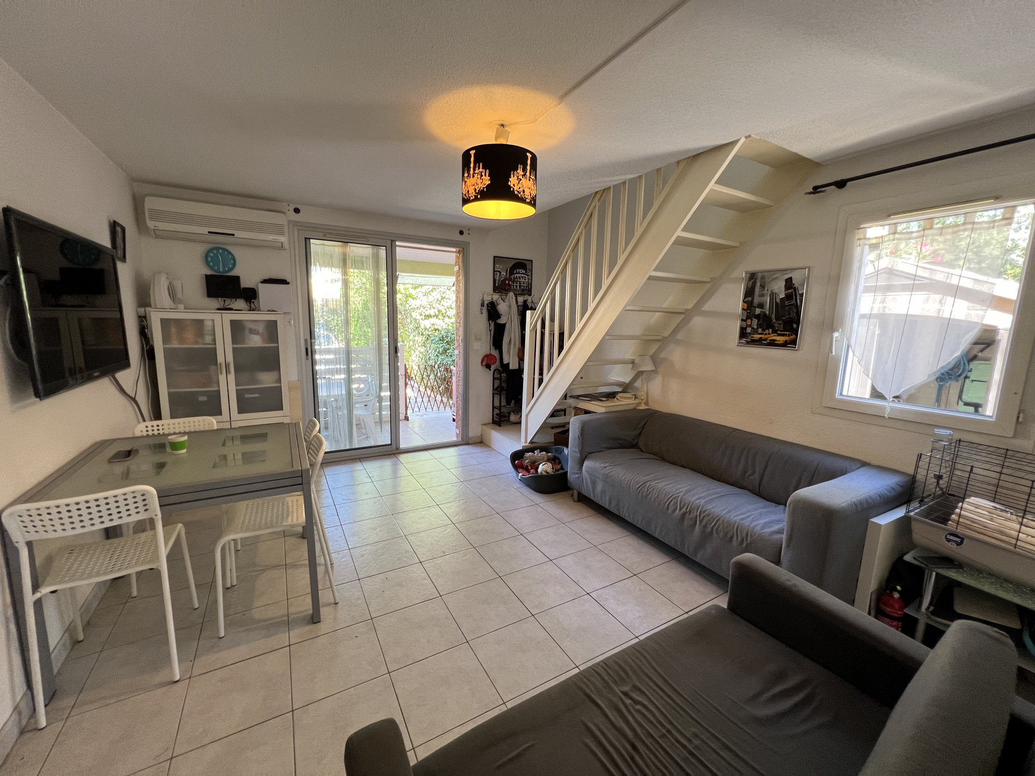 Image_, Maison, Valras-Plage, ref :812